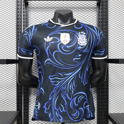 2026 World Cup Argentina Away Jersey