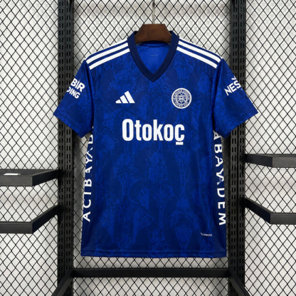 2026-27 Fenerbahce Third Jersey