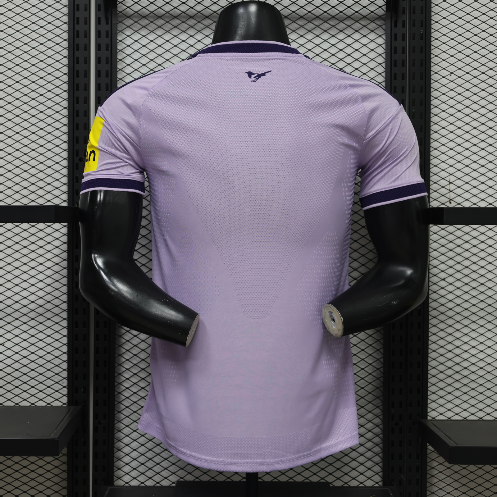 2026-27 Newcastle United Third Jersey