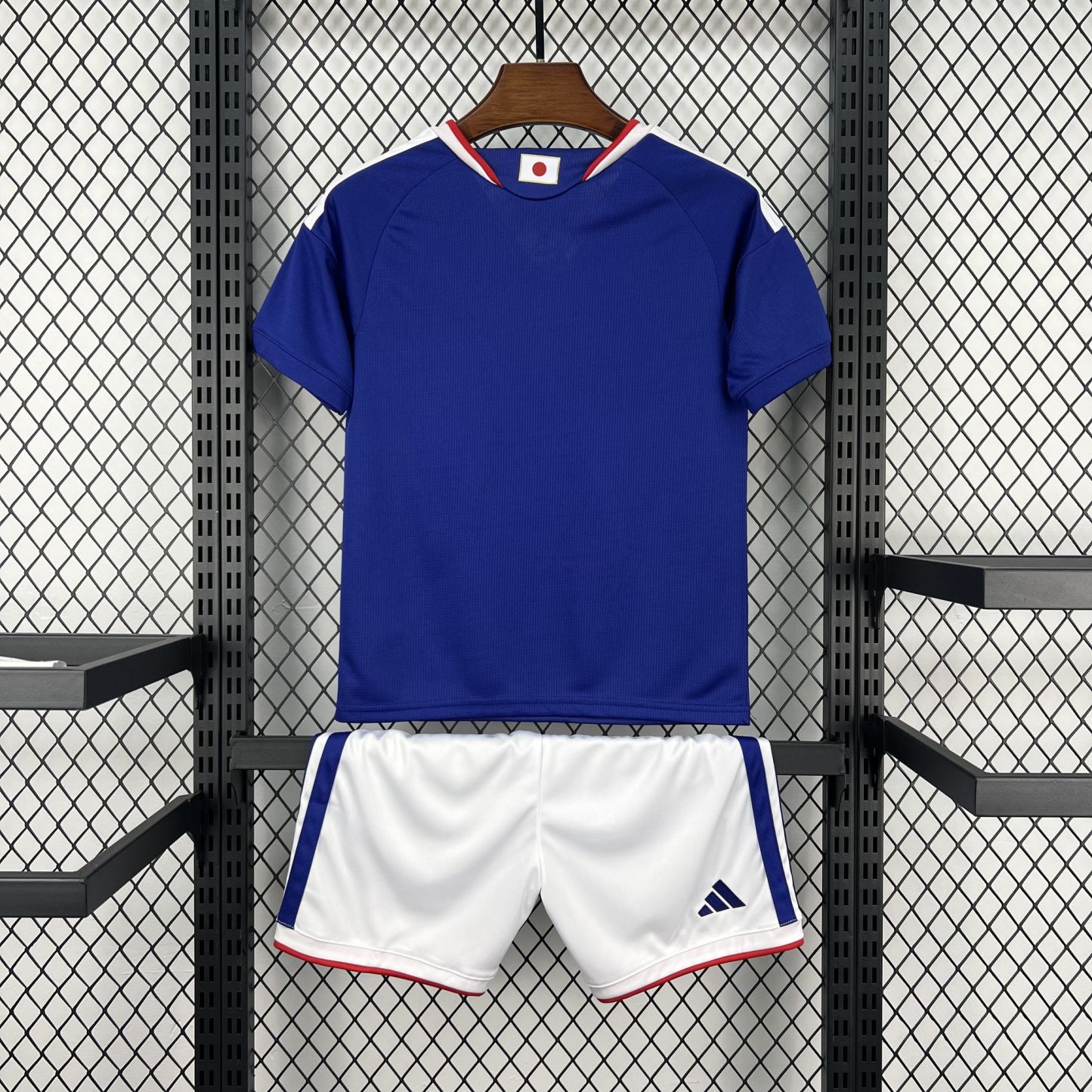 2026 World Cup Japan Home Kids Jersey