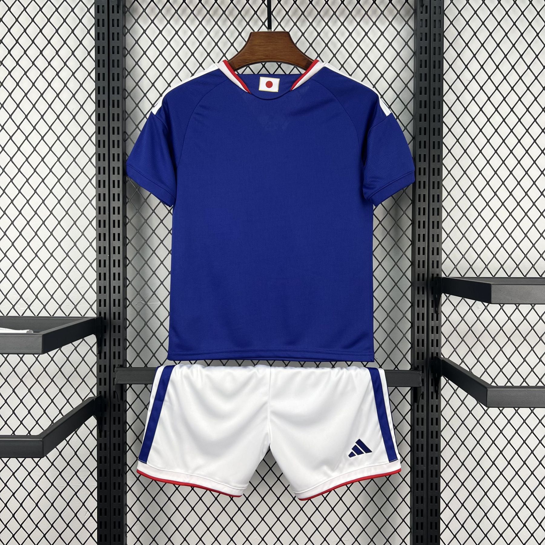 2026 World Cup Japan Home Kids Jersey