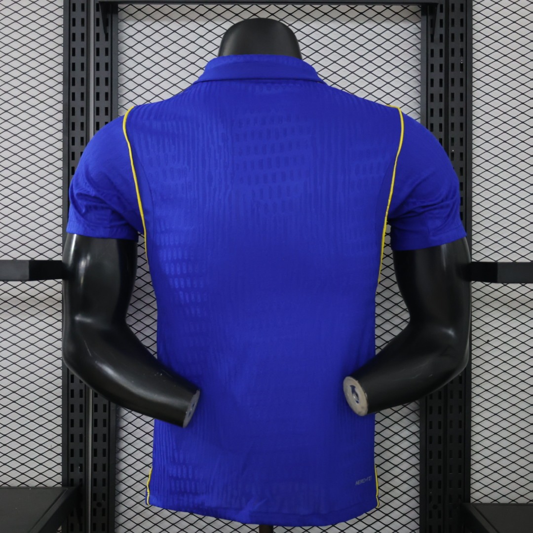 2026-27 Chelsea Home Jersey