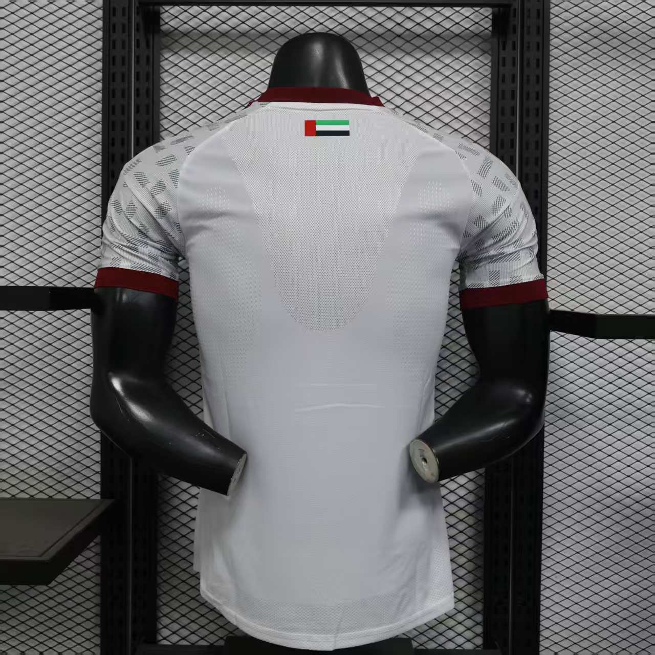 2026 World Cup UAE Home Jersey