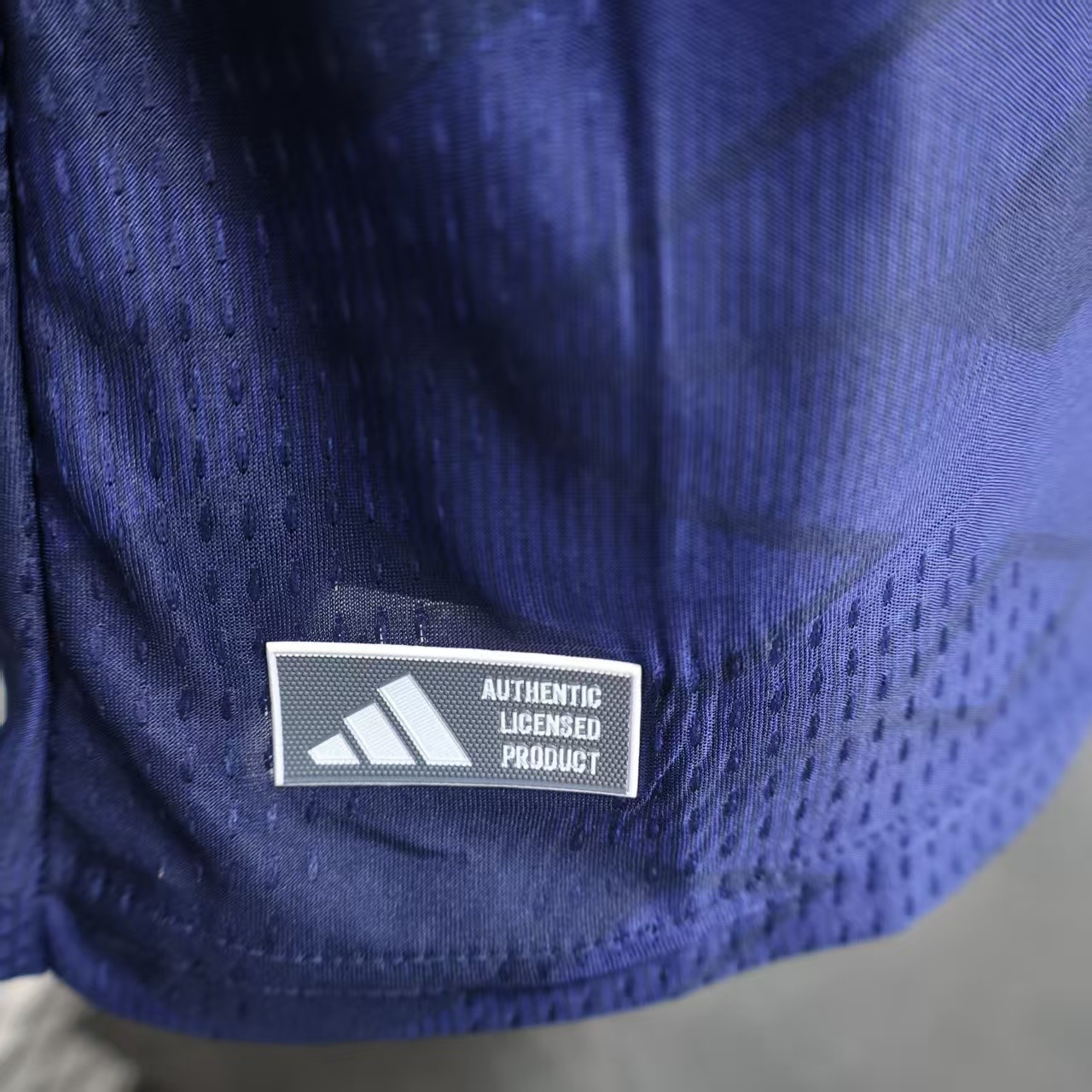 2026 World Cup Scotland Home Jersey