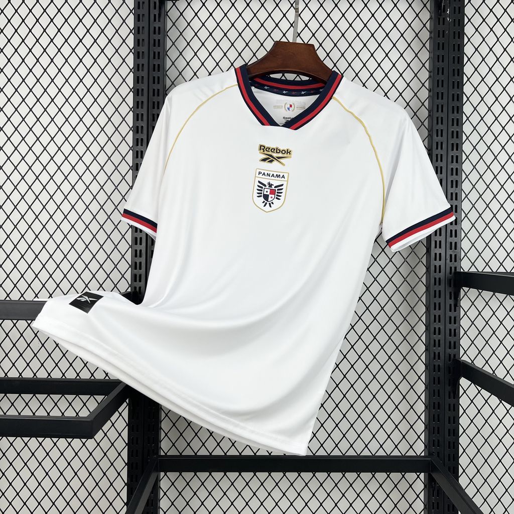 2026 World Cup Panama Third Jersey