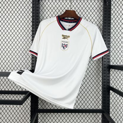 2026 World Cup Panama Third Jersey