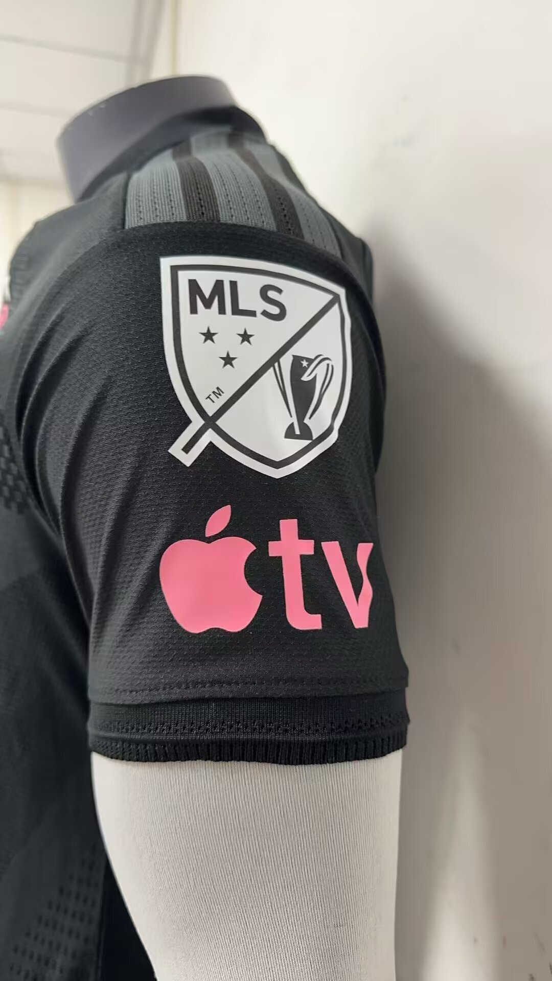 2026-27 Inter Miami Away Jersey