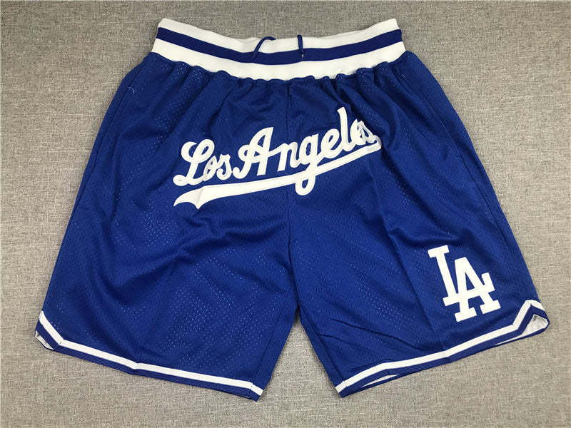 NBA Shorts