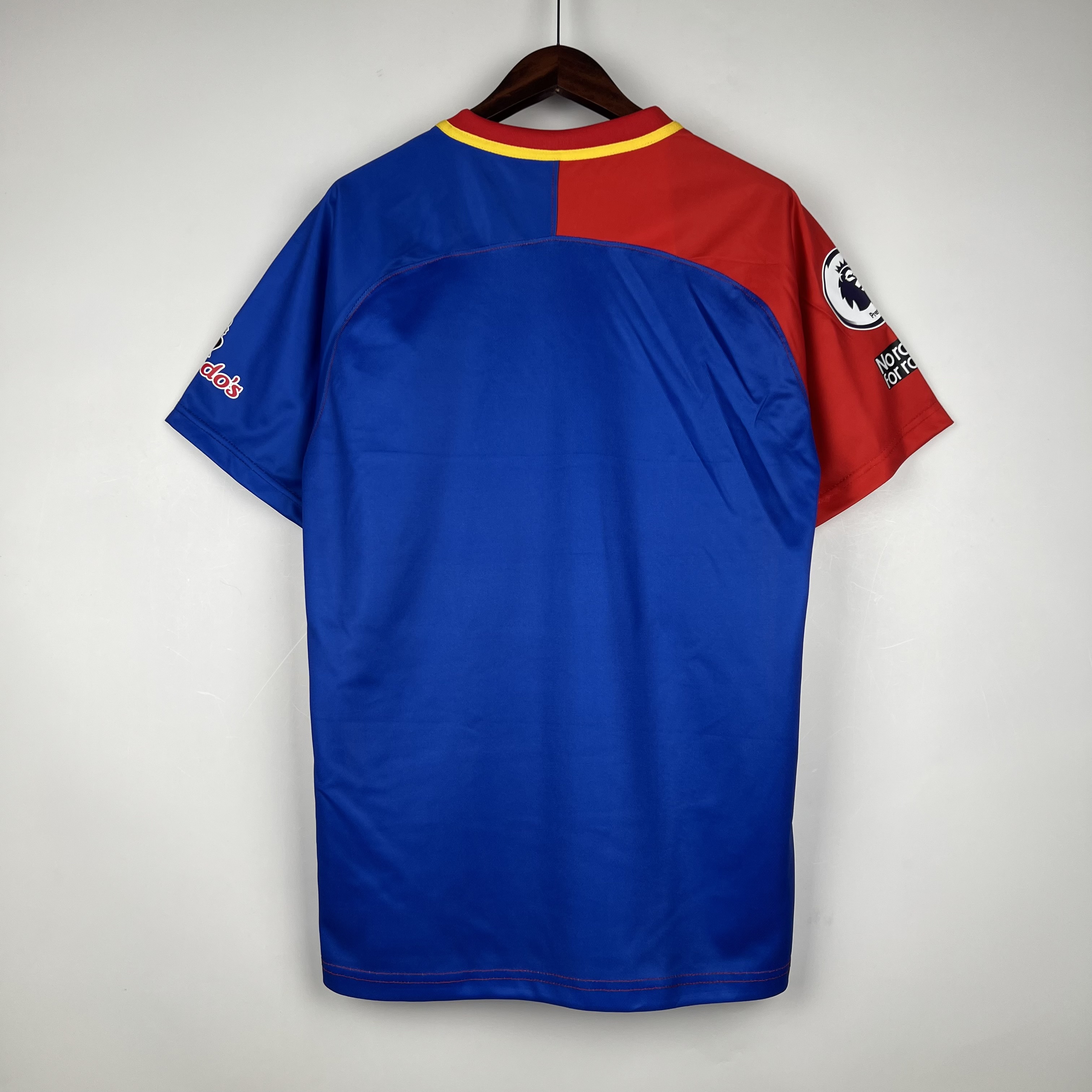 AFC Richmond Home 22/23 Jersey
