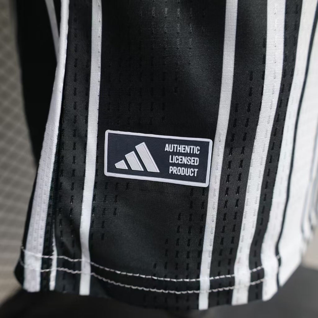 2026-27 Newcastle Home Jersey