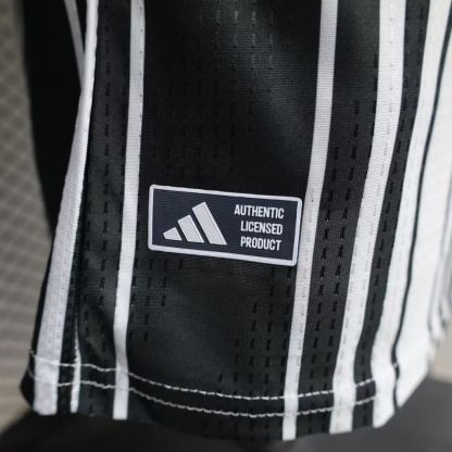 2026-27 Newcastle Home Jersey