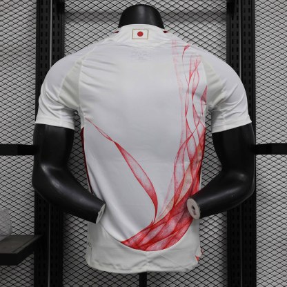 24/25 Japan Away Jersey