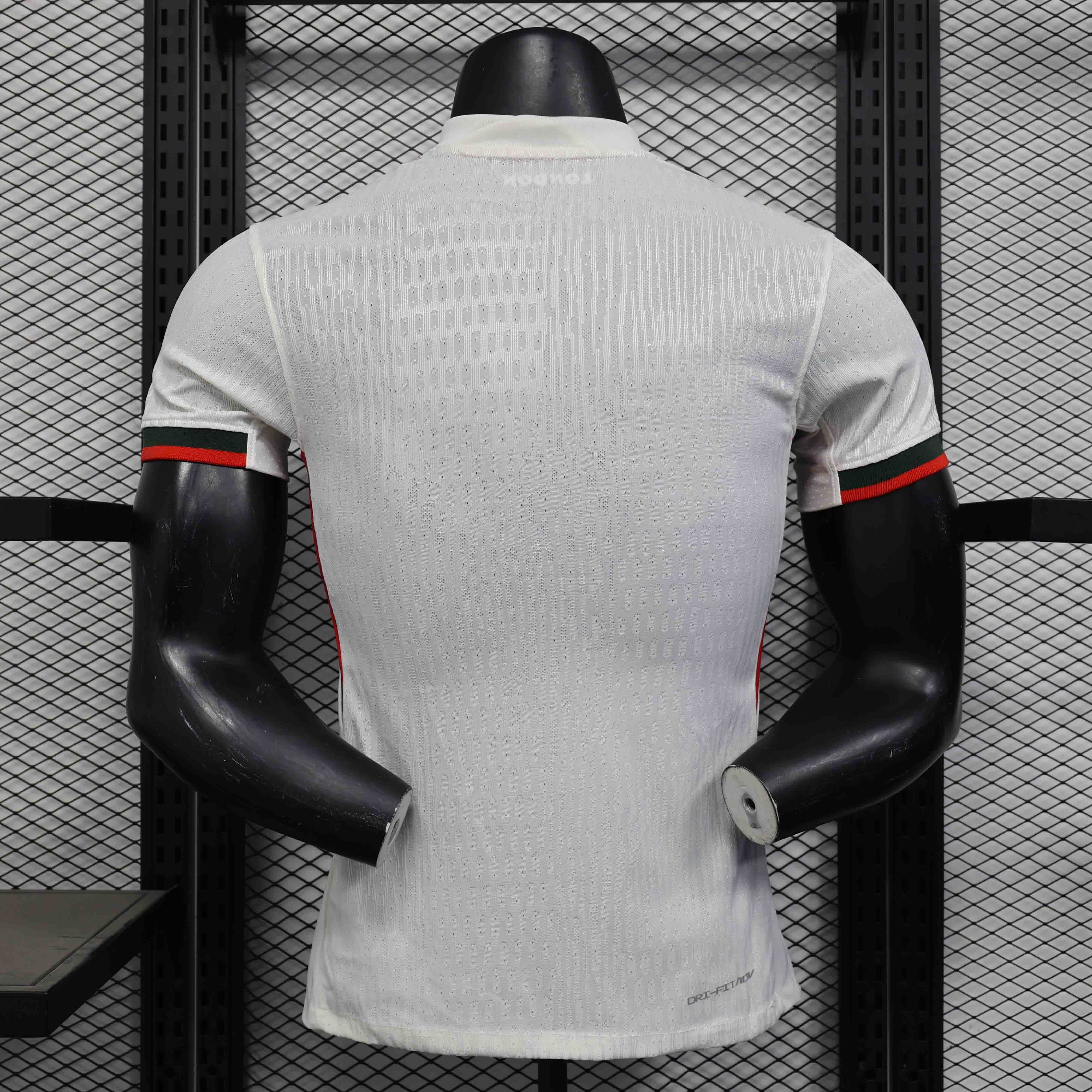 25-26 Chelsea Away Jersey