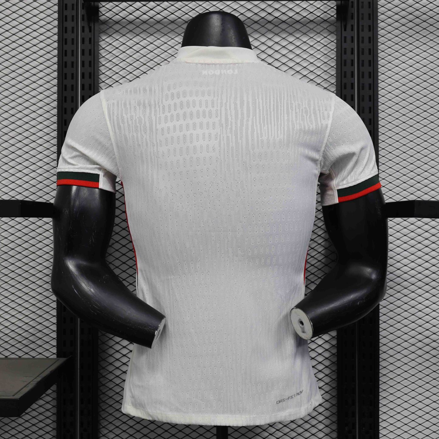 25-26 Chelsea Away Jersey