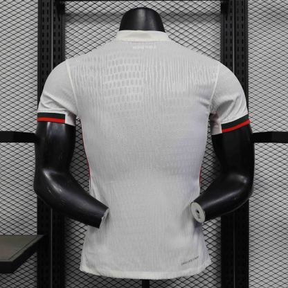 25-26 Chelsea Away Jersey