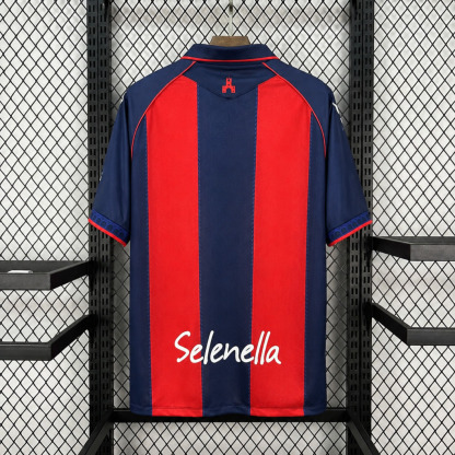 2026-27 Bologna Home Jersey