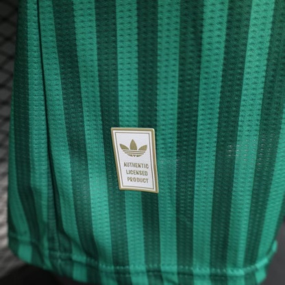 2026 World Cup Algeria Away Jersey