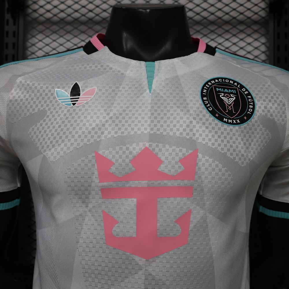 2026-27 Inter Miami Third Jersey