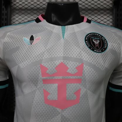 2026-27 Inter Miami Third Jersey