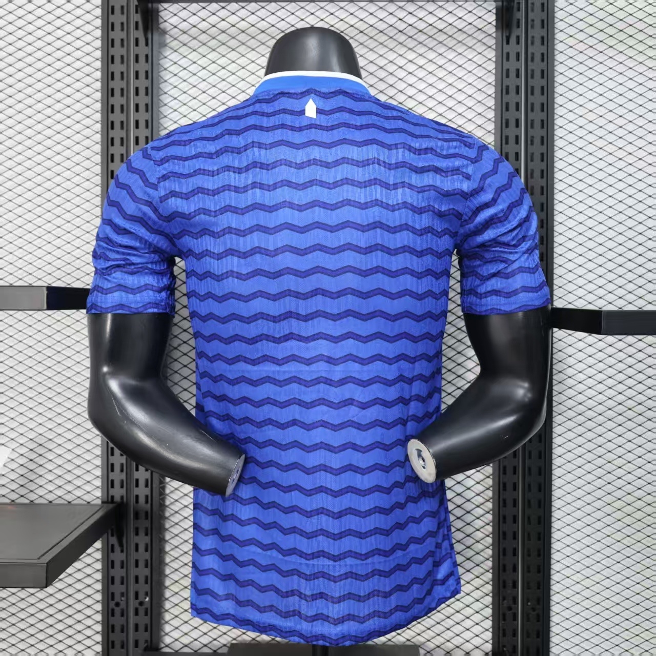 25-26 Everton Home Jersey