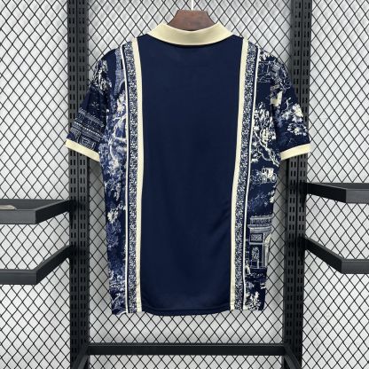 2026-27 PSG x Dior Special Edition Jersey