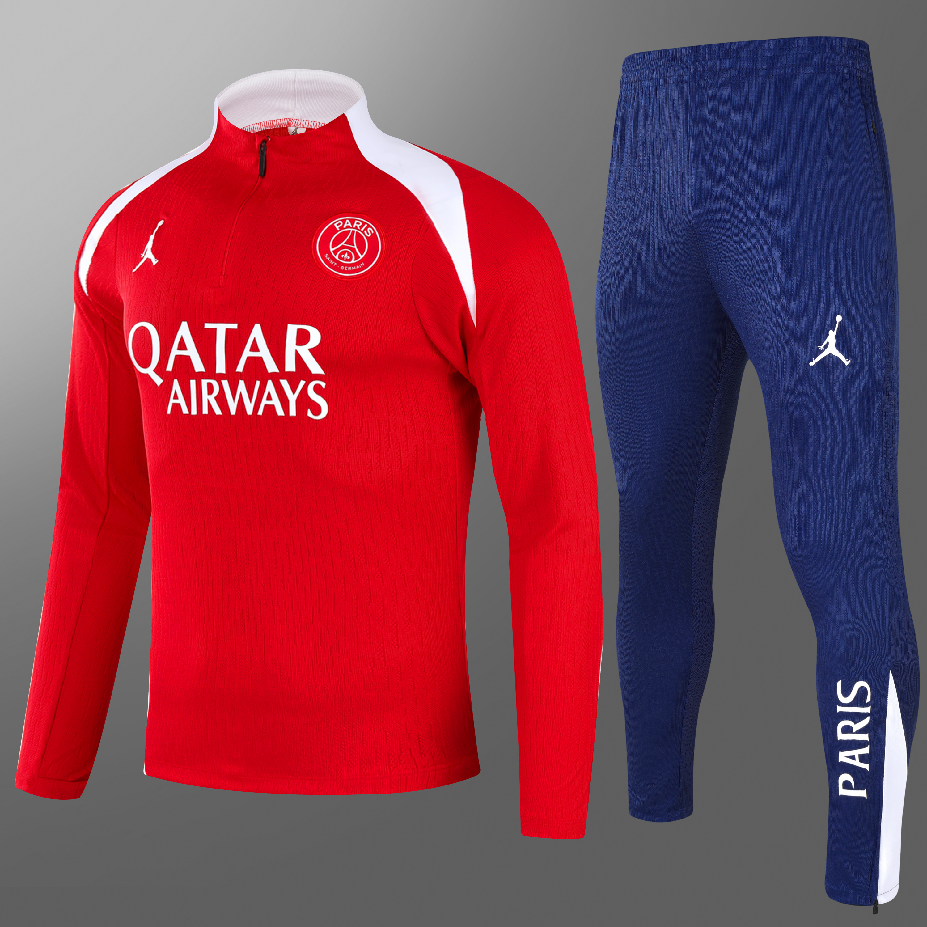 2025-26 PSG Red Training Set