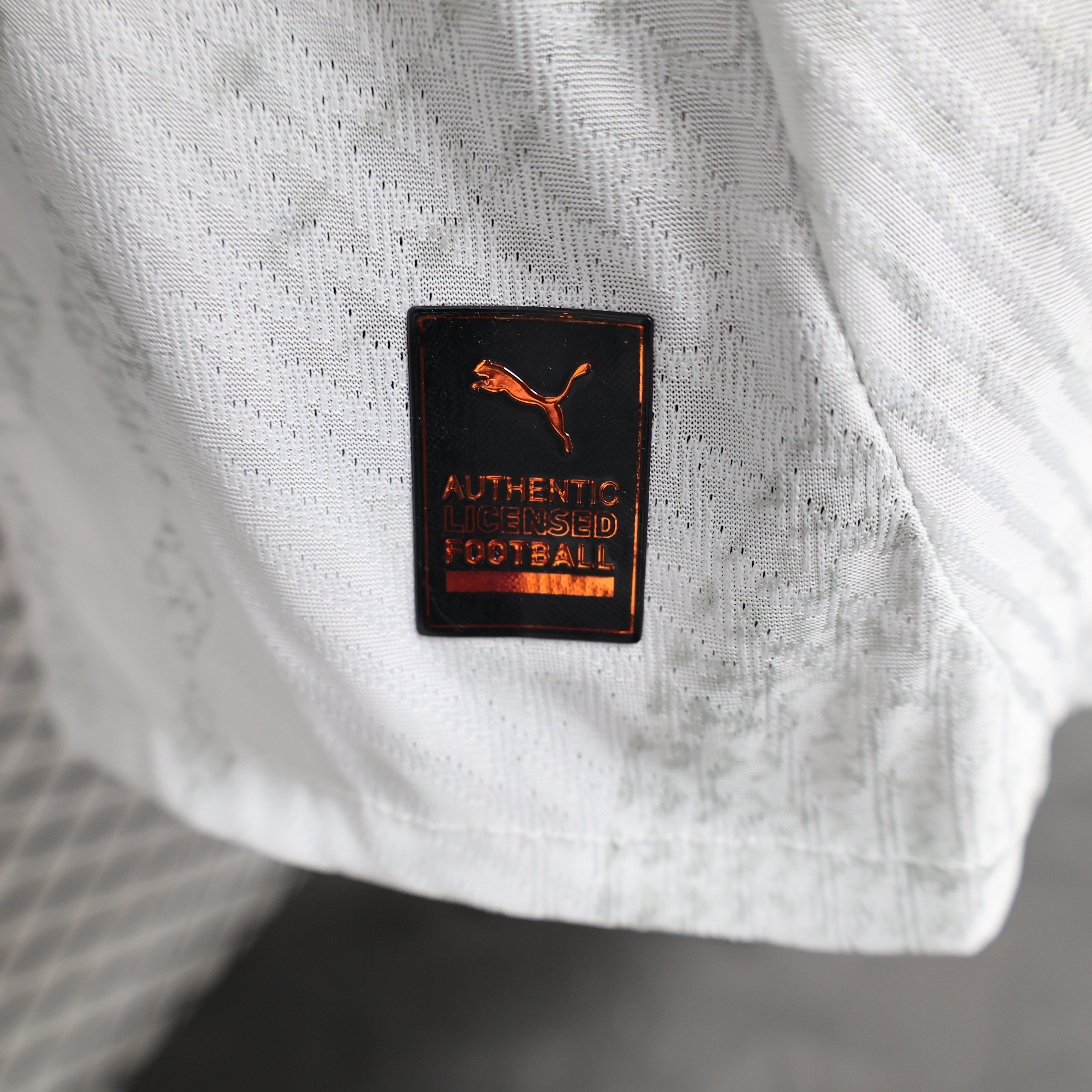 2025 Egypt Away Jersey