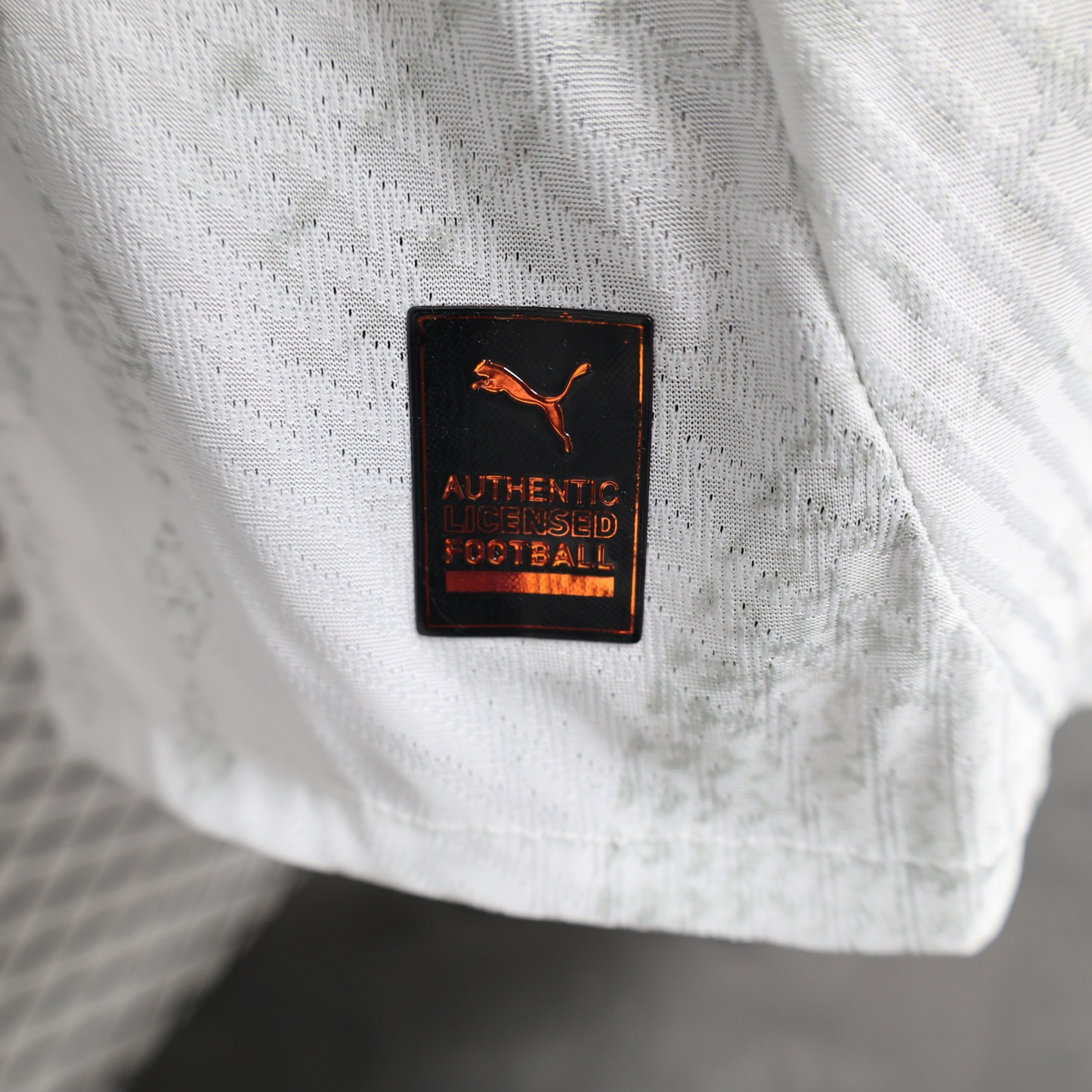 2025 Egypt Away Jersey