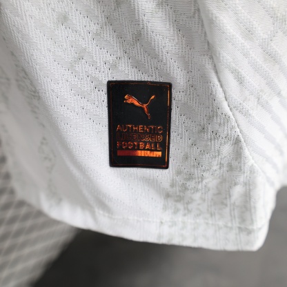 2025 Egypt Away Jersey