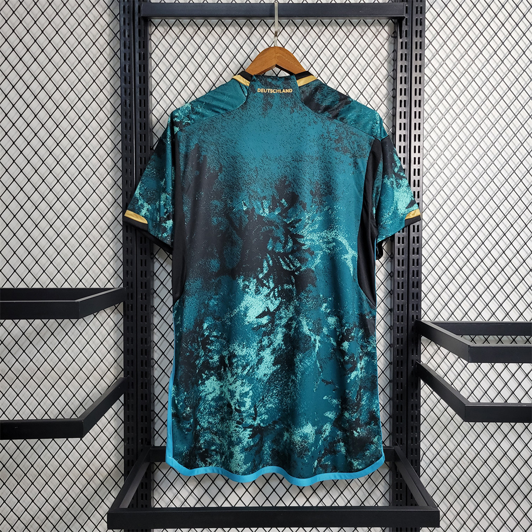 Germany Women World Cup Away 23/24 Limited Edition