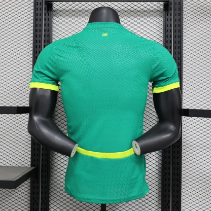 2025 Senegal Away Jersey