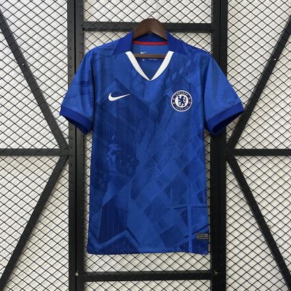 25-26 Chelsea Home Jersey