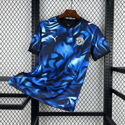 2026 World Cup Paraguay Away Jersey