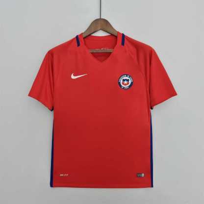 16/17 Portugal Retro Jersey