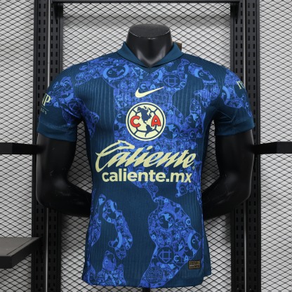 25-26 America Away Jersey