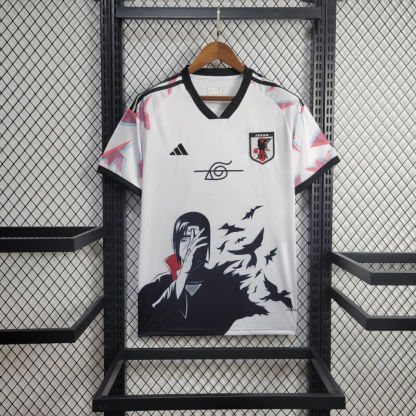 2024 Japan X Naruto Special Edition Jersey