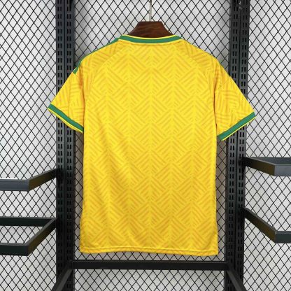 2026 World Cup South Africa Home Jersey