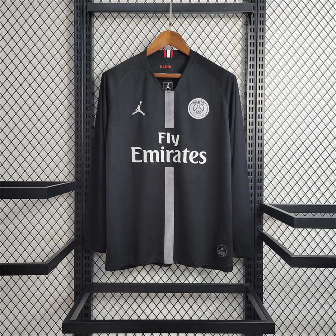 2018-19 PSG Third Retro Jersey