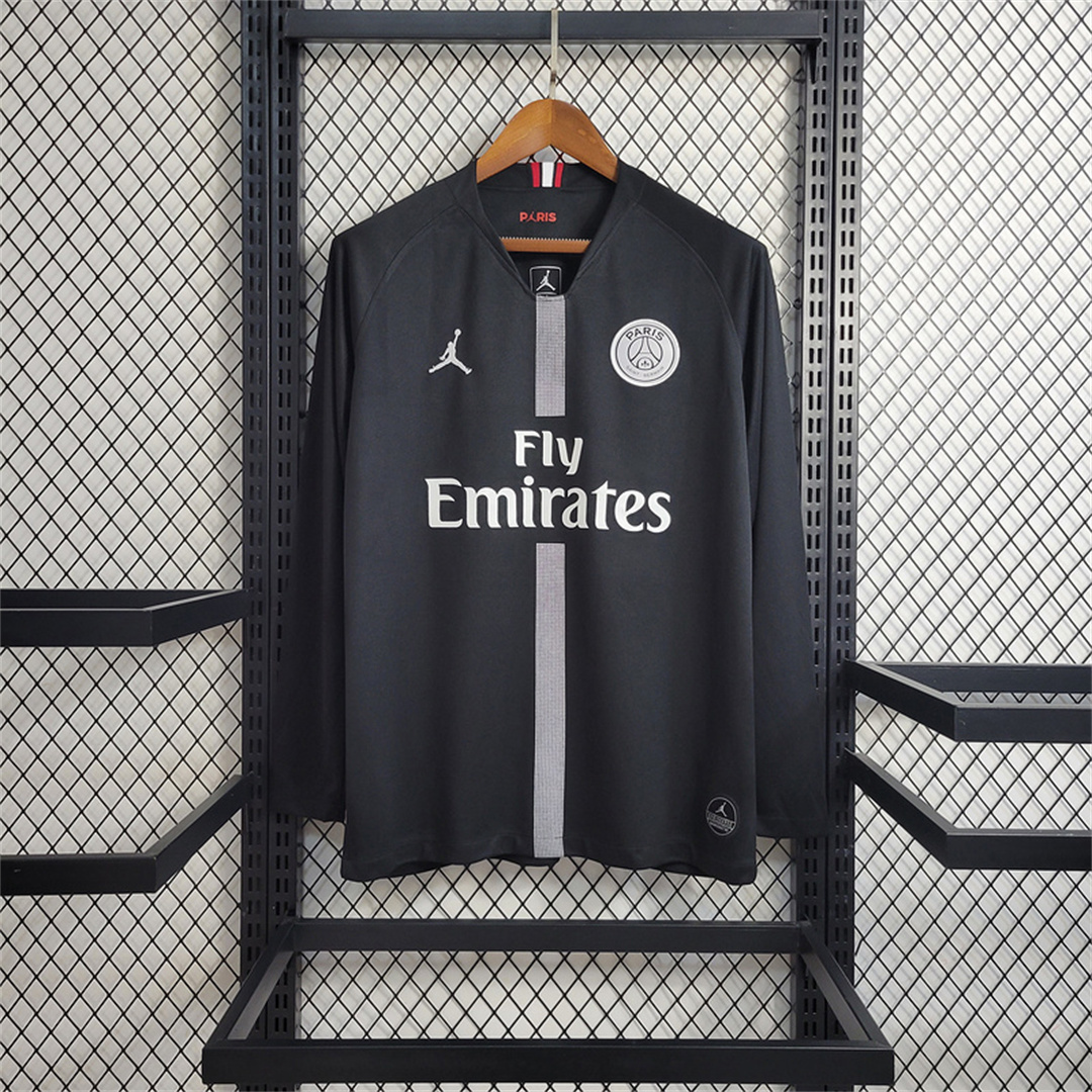 2018-19 PSG Third Retro Jersey
