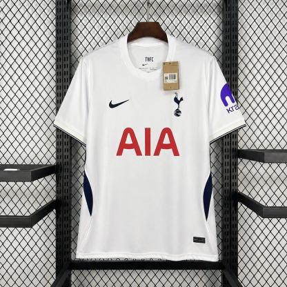 2026-27 Tottenham Hotspur Home Jersey