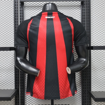 2026-27 Bayer Leverkusen Home Jersey