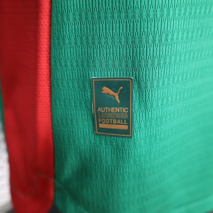 2026-27 Palmeiras Home Jersey