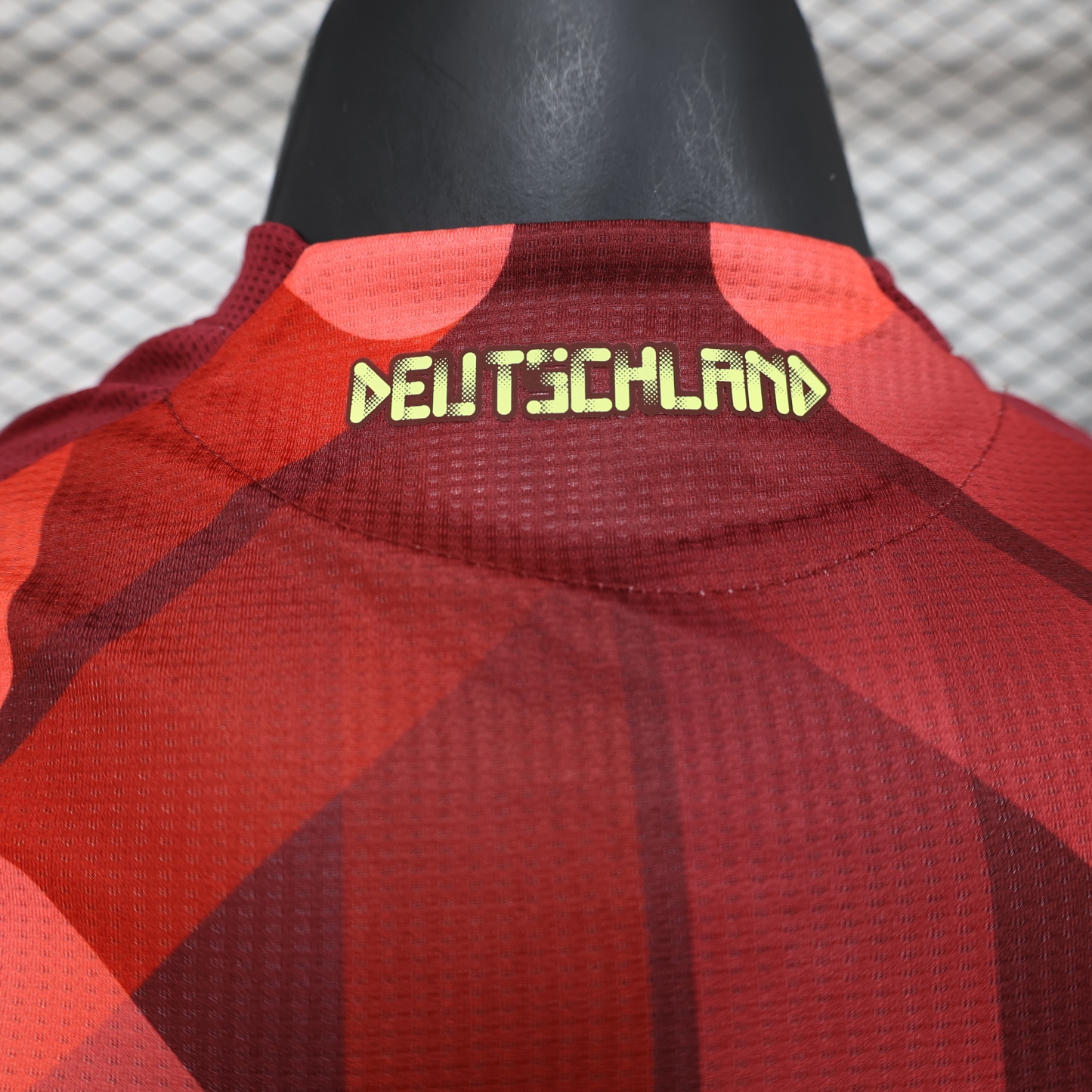 25-26 Germany Away Jersey