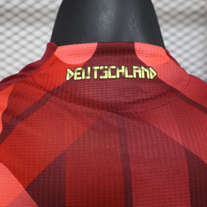 25-26 Germany Away Jersey