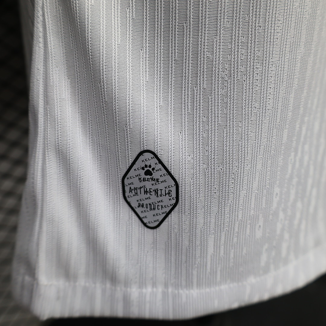 2026 World Cup Jordan Home Jersey