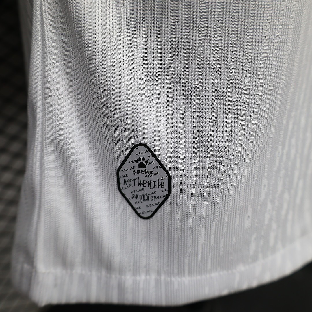 2026 World Cup Jordan Home Jersey