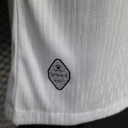 2026 World Cup Jordan Home Jersey