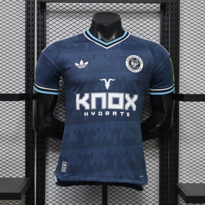 2026-27 Newcastle United Away Jersey