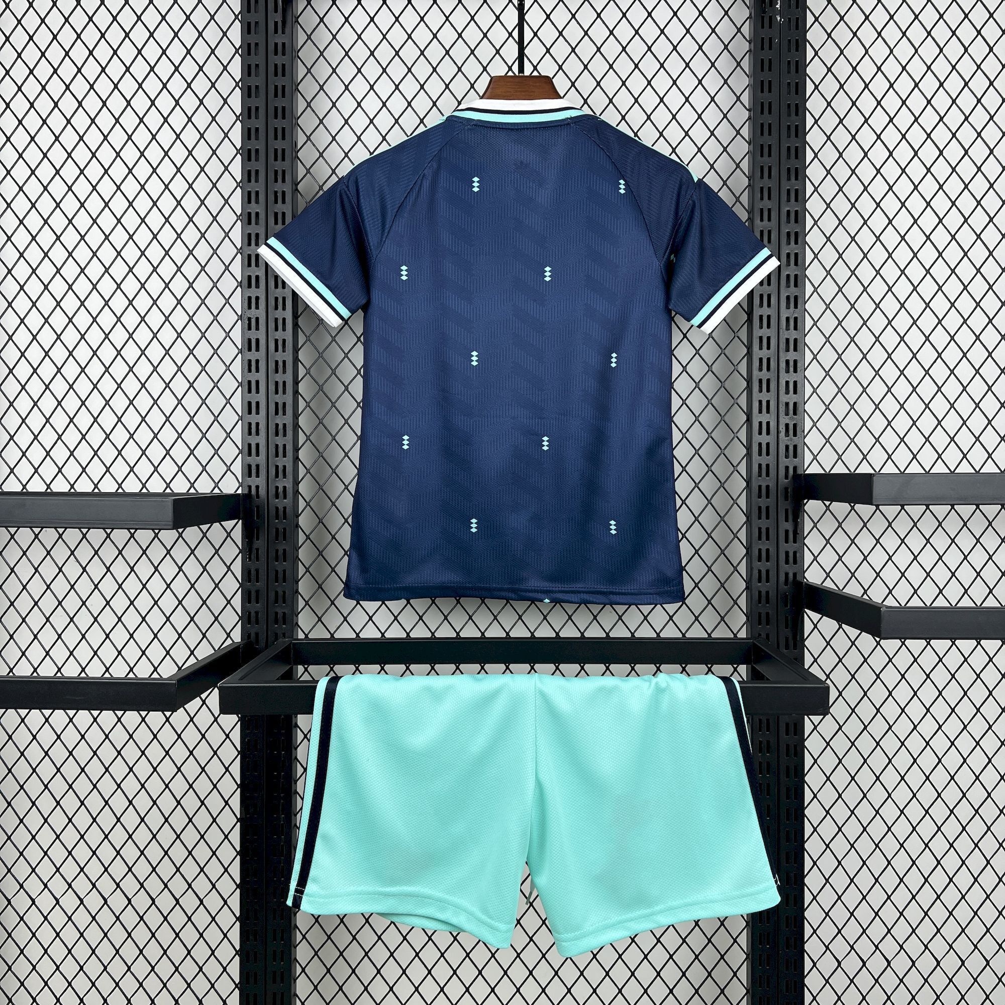 2026 World Cup Germany Away Kids Jersey