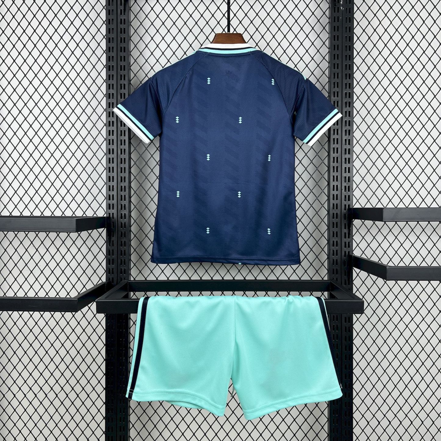 2026 World Cup Germany Away Kids Jersey